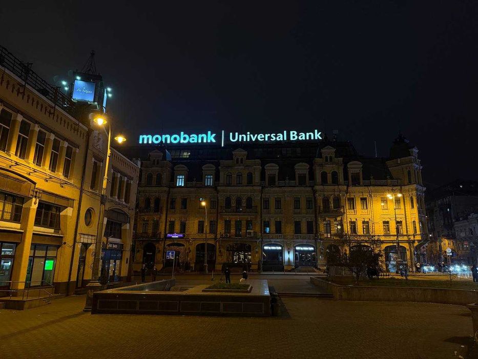 Виготовлення вивісок та реклами під ключ | Дизайн, монтаж, композит