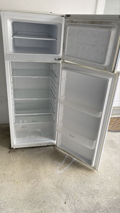 Frigorifico Candy 166L