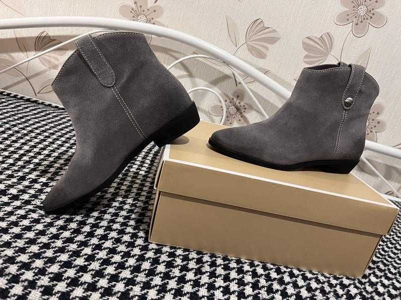 Демі черевики Michael Kors НОВІ