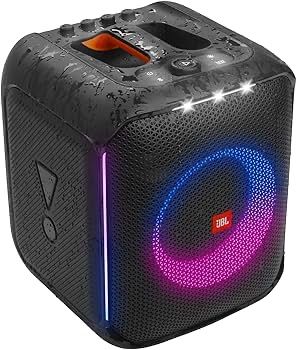 JBL Partybox essential (Użyty 2razy)