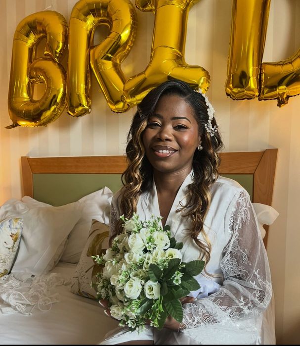 Maquilhadora Profissional