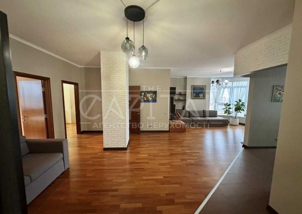 Оренда квартири печерський район світло не вимикають 3 кімнатна