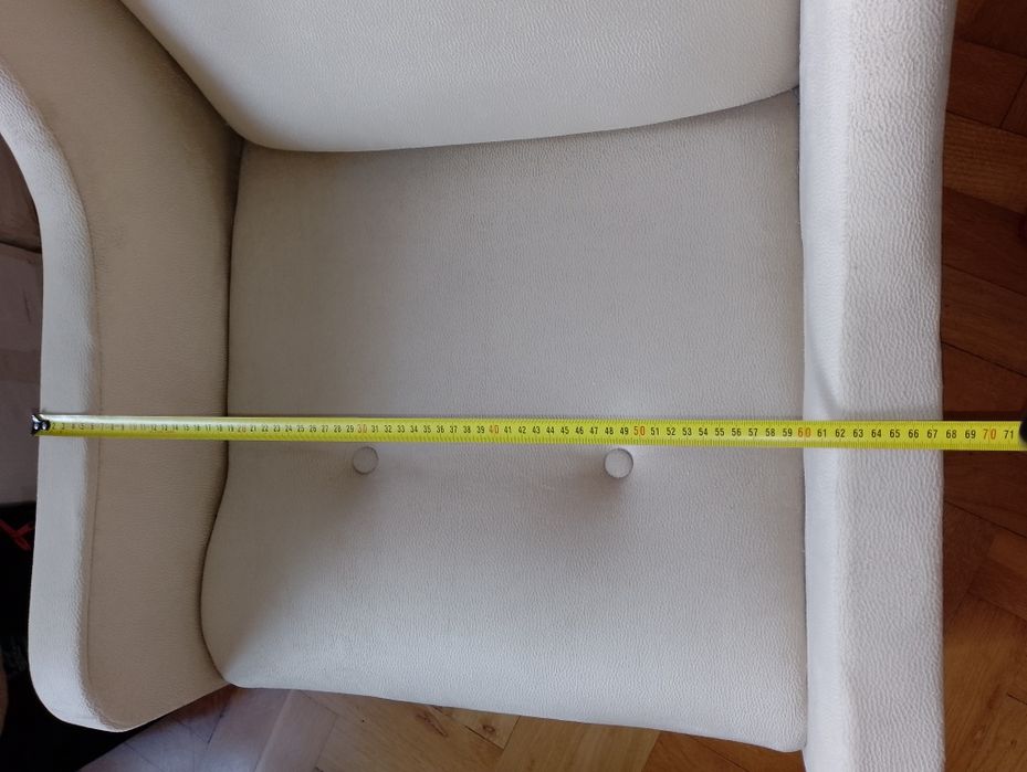 Fotele duże wygodne