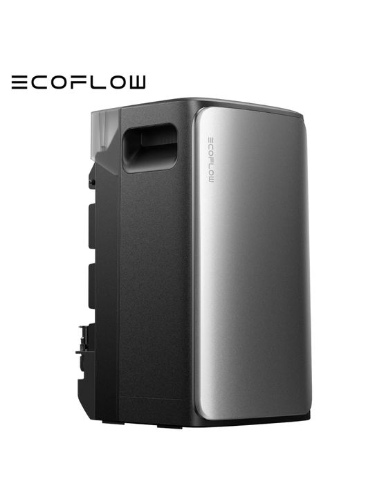 Зарядна станція Ecoflow stream ultra 800w 1920Wh