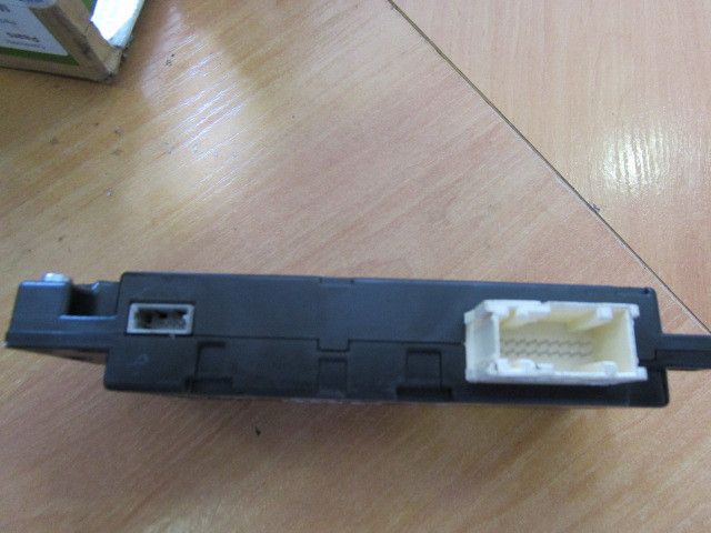 Módulo bluetooth PEUGEOT 207 CC (WD_)