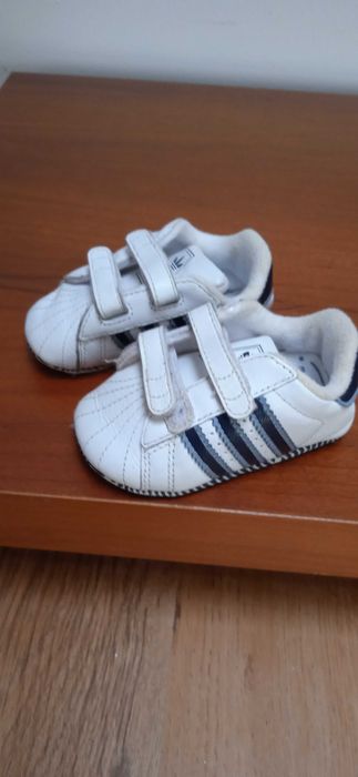 Sapatinhos de bebé