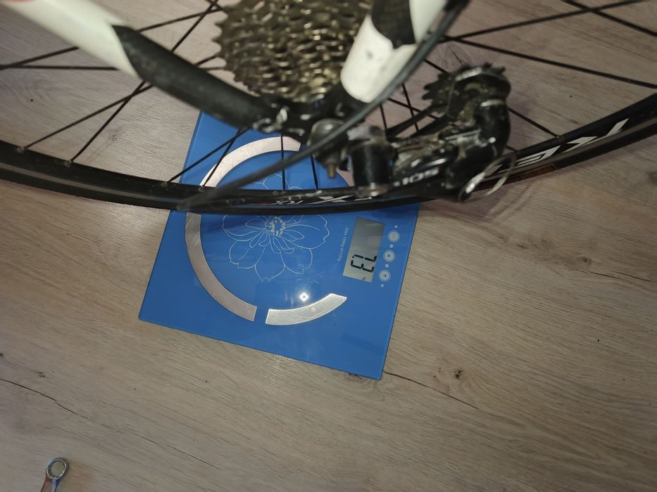ORBEA ORCA Карбоновый шоссейный велосипед.