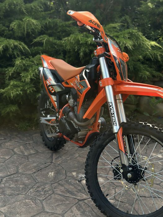 Kovi j 300(крос)