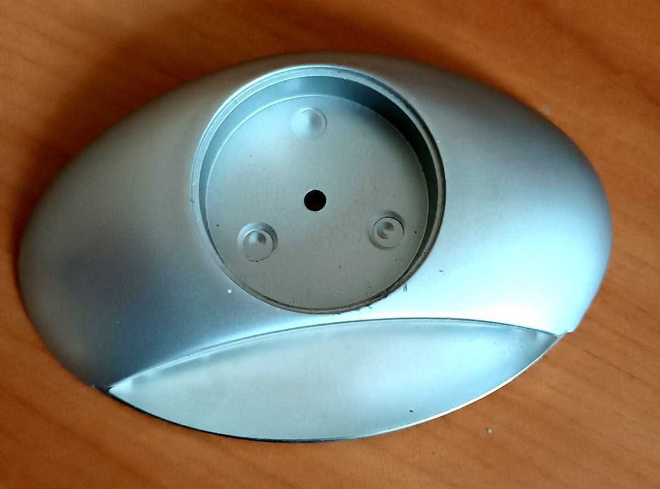 Zegarek na biurko