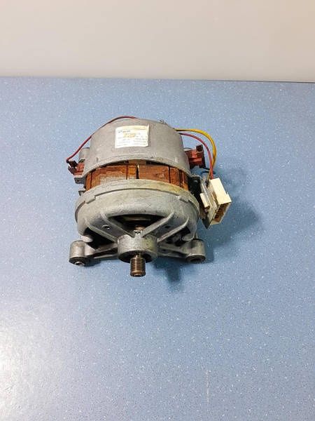 Мотор до пральної машини