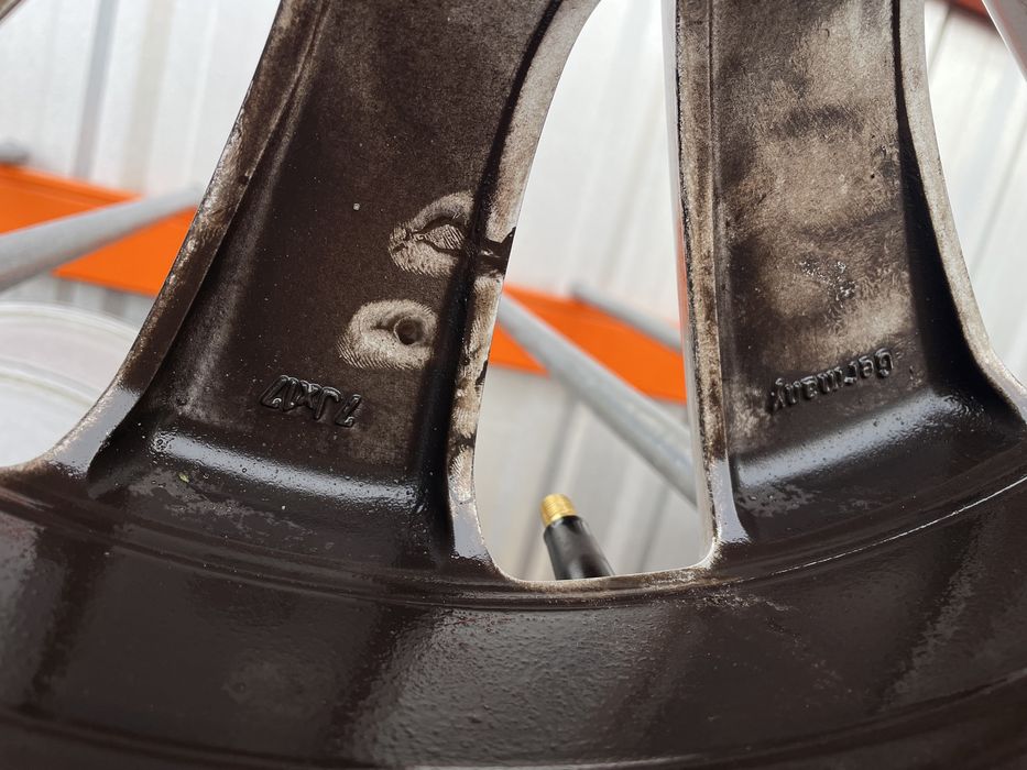 Astra J 17 cali, 5x105 super stan!