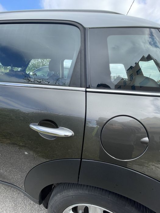 Mini Countryman 1.6 (importado)