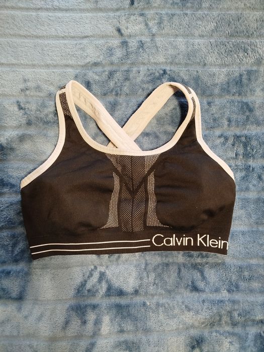 Спортивний топ Calvin Klein