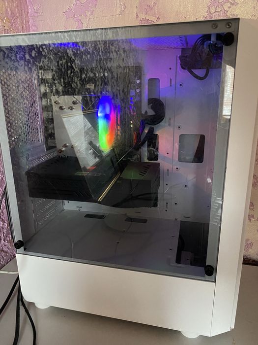 Ігровий компьютер