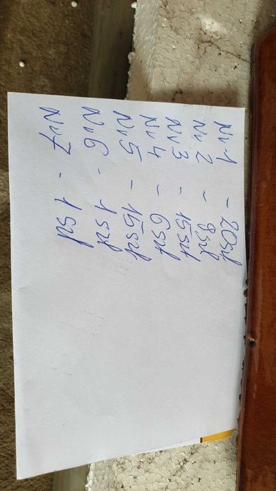 Piec - kominek kaflowy - nowy