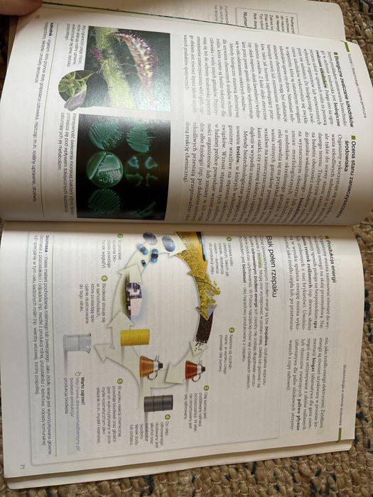 Biologia na czasie zakres podstawowy