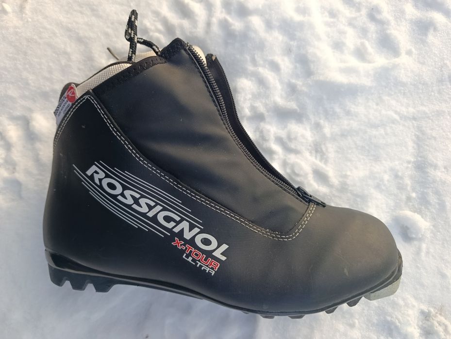 Ботінки (черевики) для лиж Rossignol x-tour