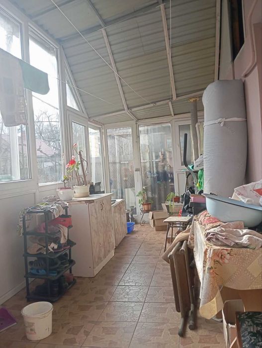 Продам дом переулок Джутовый