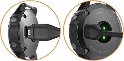 Nowy kabel USB Garmin Fenix Forerunner Vivoactive Venu Instinct