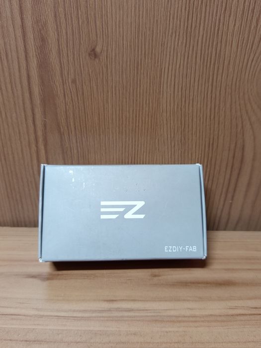 EZDIY-FAB Czarna Podpórka Uchwyt Wspornik pod karte graficzną GPU