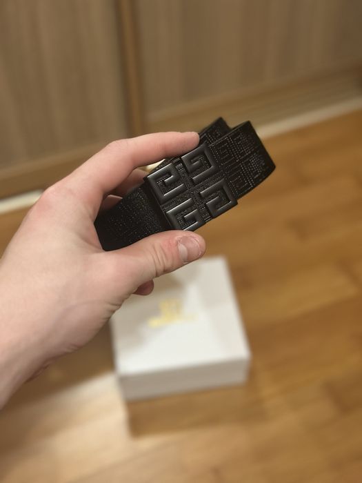 Givenchy Belt / Ремень Живанши