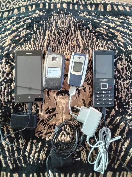 Sprzedam Telefon retro