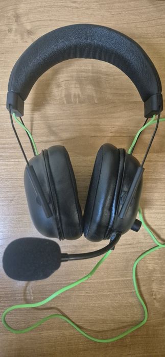 Razer blackshark v2 X