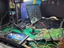 Сто Дніпро  ремонт любой сложностi