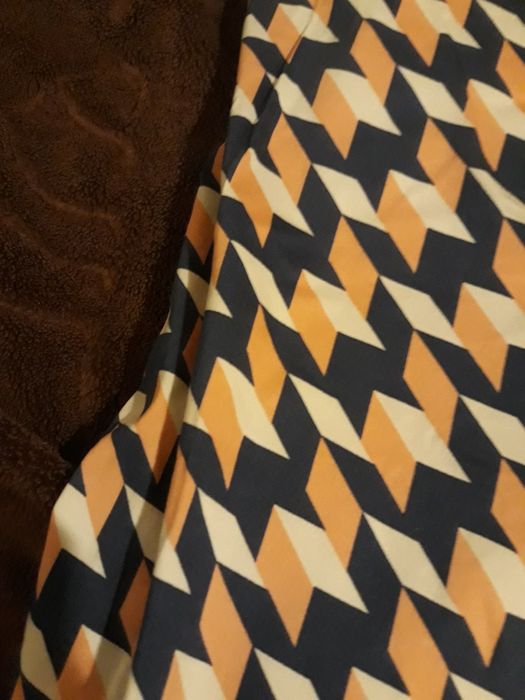 Mini spódniczka, r. 38/m, nife