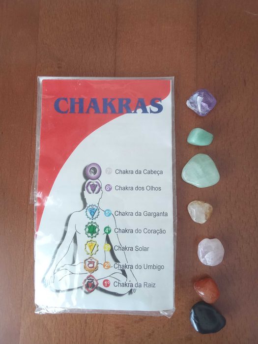 Crystal Set440007122979409920