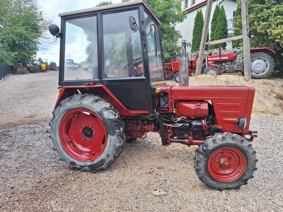 Ciągnik T25 Wladymirec/1993 R