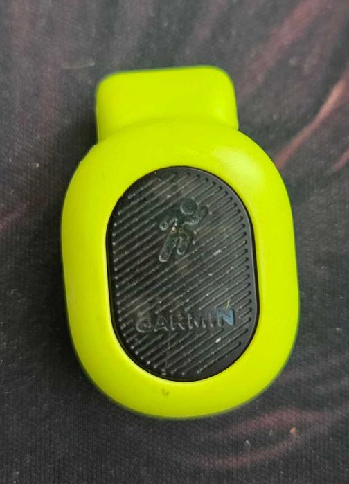 Czujnik Garmin Running Dynamics Pod