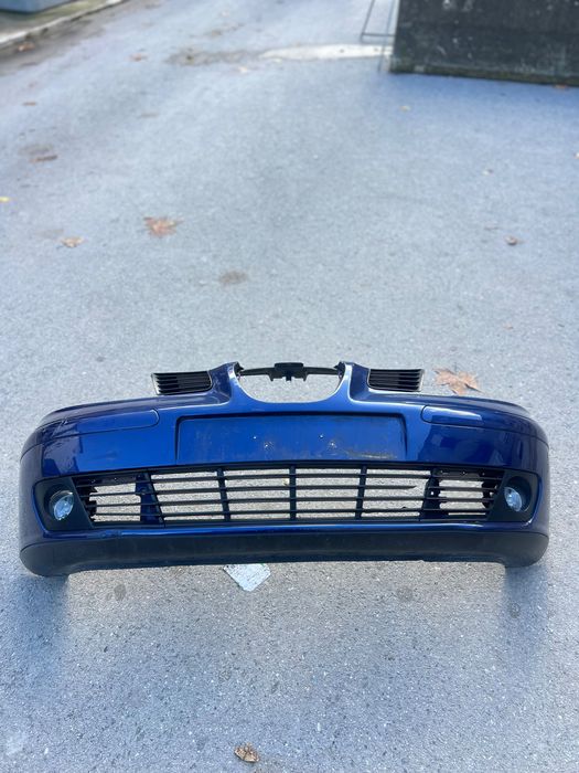 Vendo pára-choque 6l