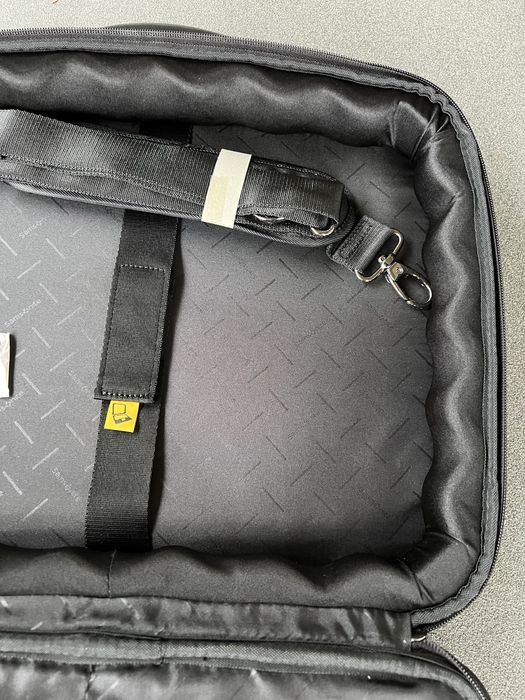 Samsonite портфель