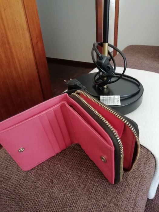 Carteira Bimba Y Lola