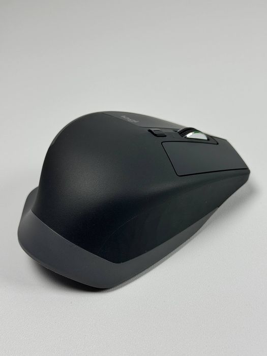 Бездротова миша Logitech MX Master 2S Graphite (910-007225)