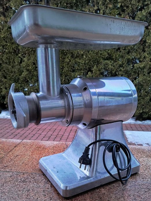 Wilk maszynka do mielenia mięsa