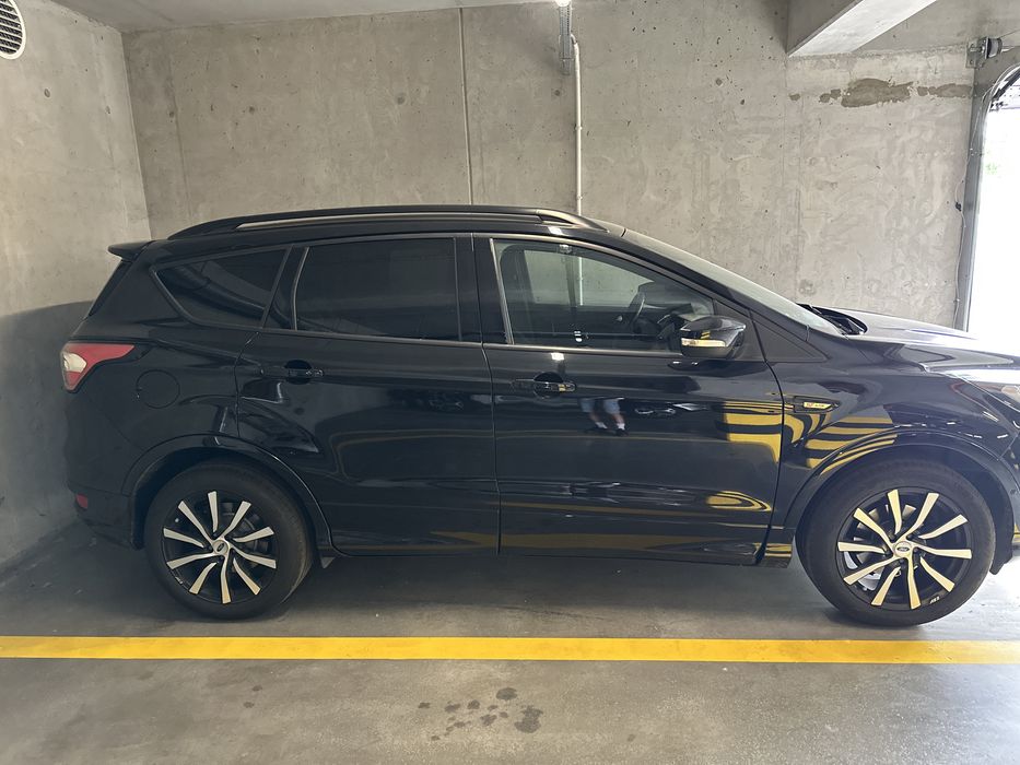 Ford kuga st line 1.5