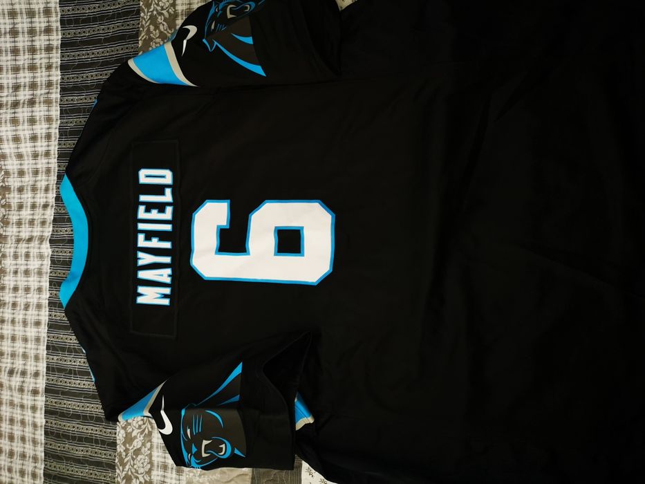 Koszulka NFL Nike Jersey Carolina Panthers