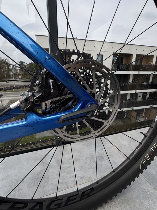 Trek MTB Procaliber  9,7