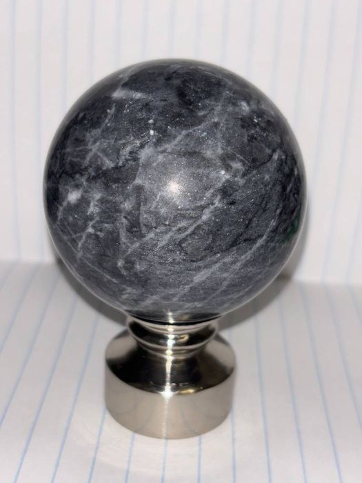 Куля 55мм 330гр.