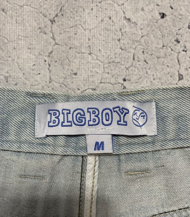 Джинсы Polar Big Boy