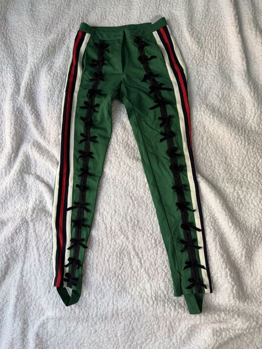 Штаны Gucci «гучи»