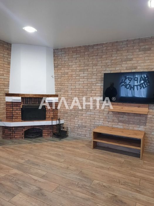 Дом с видом и выходом на лиман