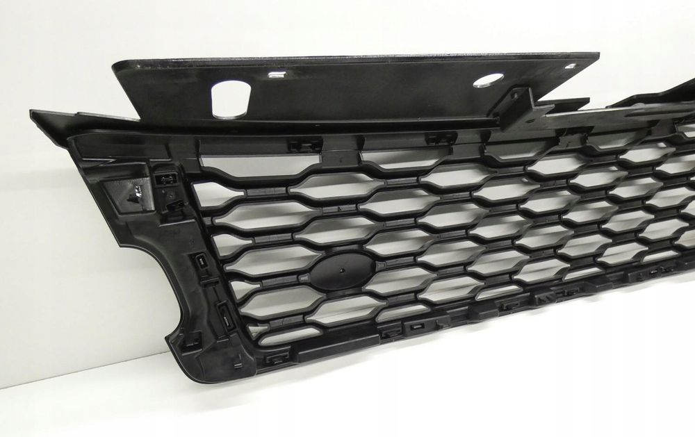 range rover vogue jk52-ba163 atrapa grill przedni zderzaka