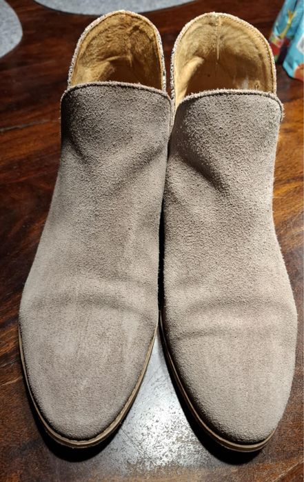 botki marki maciejka