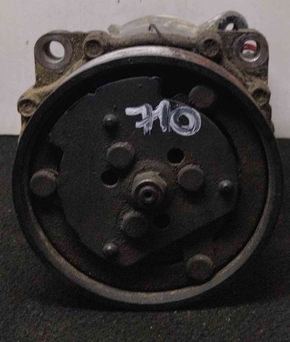 Compressor Ar Condicionado - VW SHARAN