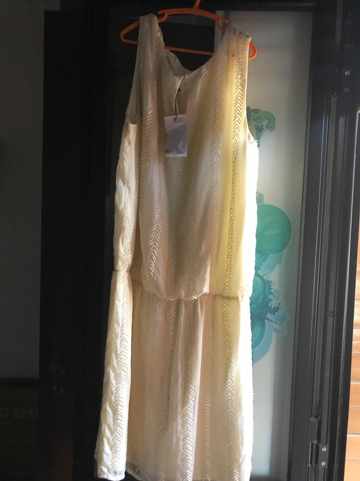 Vestido Mango, novo, nunca usado!