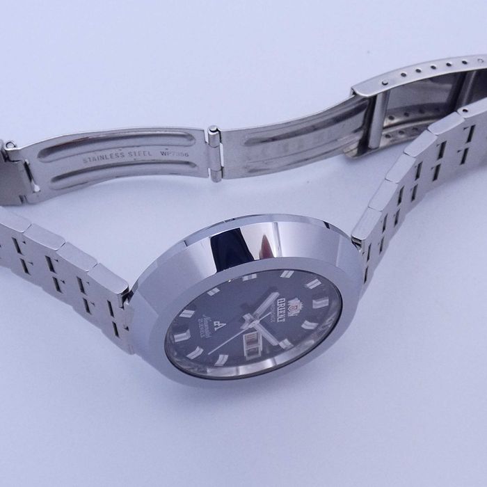 ORIENT ChronoAce Non Scratch Wolfram