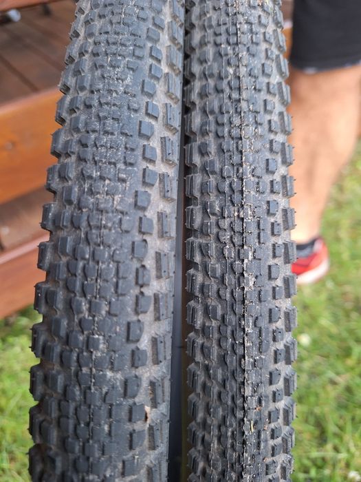 Opony WTB Riddler 700×45C